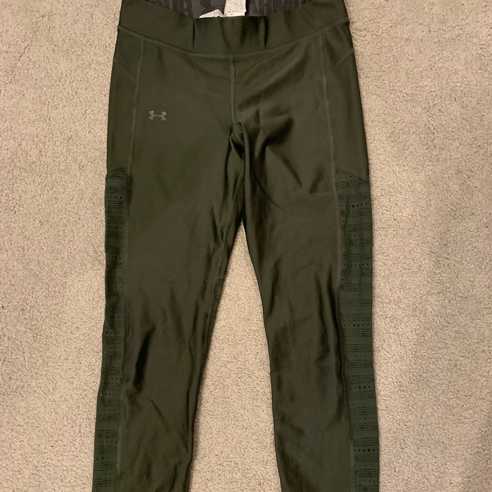 Under Armour leggings